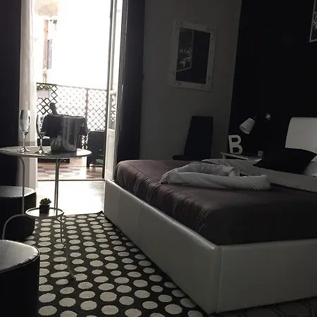 Alba 4* Palermo